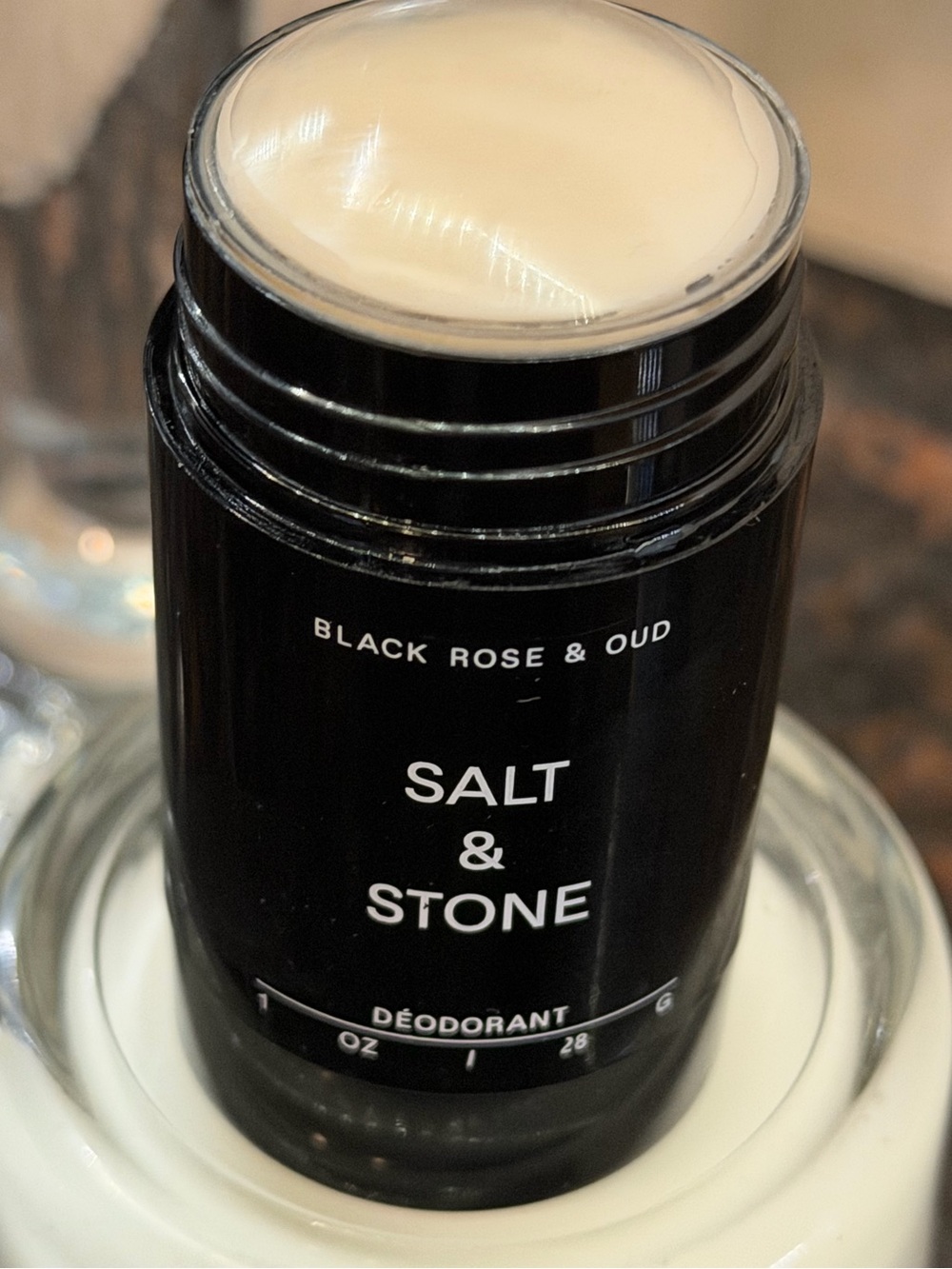 Salt & Stone Deodorant Set The Viral Salt & Stone
